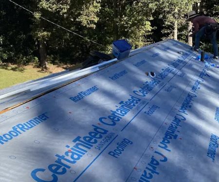 Rock Roofing & Restoration