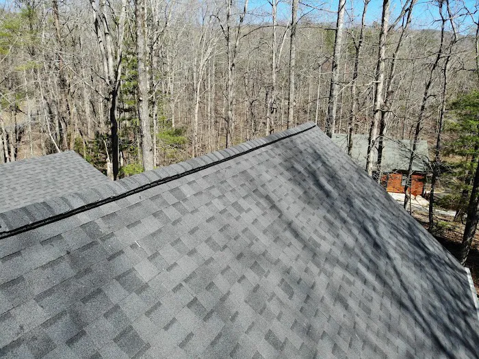 Rock Roofing & Restoration Picture 10