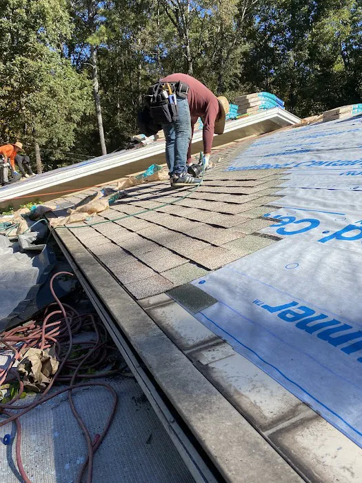 Rock Roofing & Restoration Picture 9