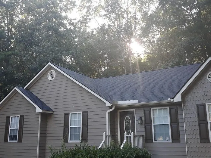 Elite Roofing and Restoration Picture 8