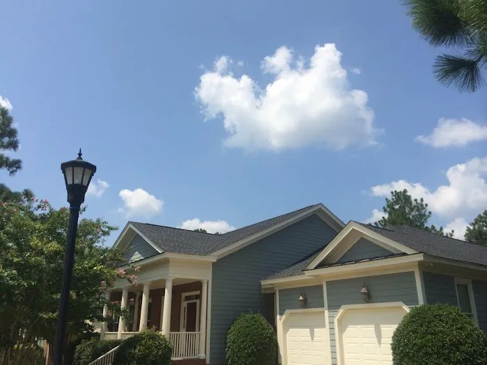 Elite Roofing and Restoration Picture 1