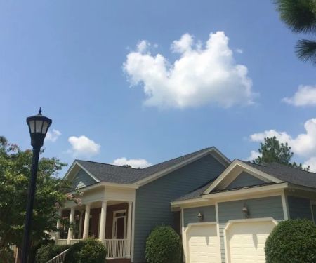 Elite Roofing and Restoration