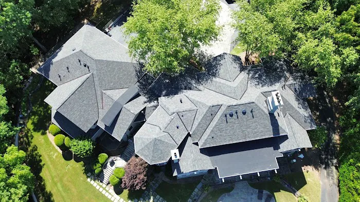 Elite Roofing and Restoration Picture 3