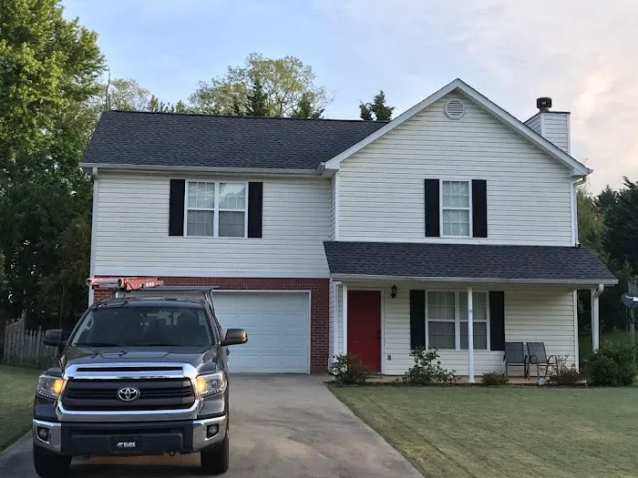 Elite Roofing and Restoration Picture 6