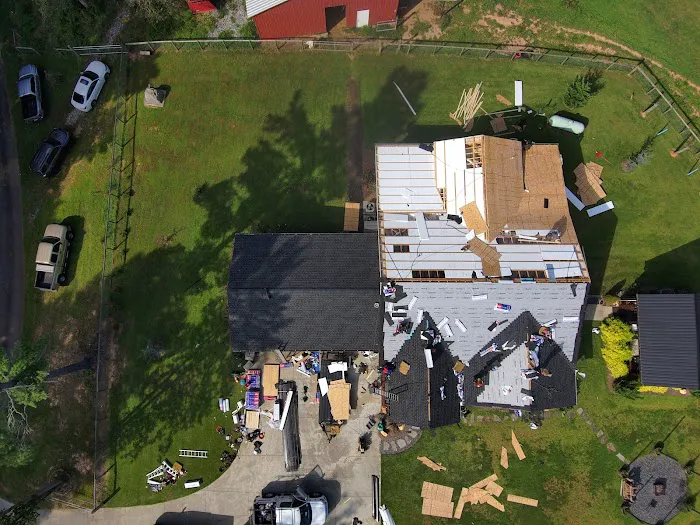 Cumming Roofing Co. Picture 2