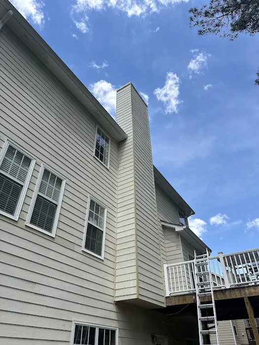 Cumming Roofing Co. Picture 7