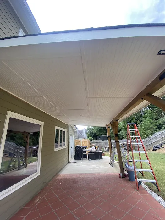 Cumming Roofing Co. Picture 6