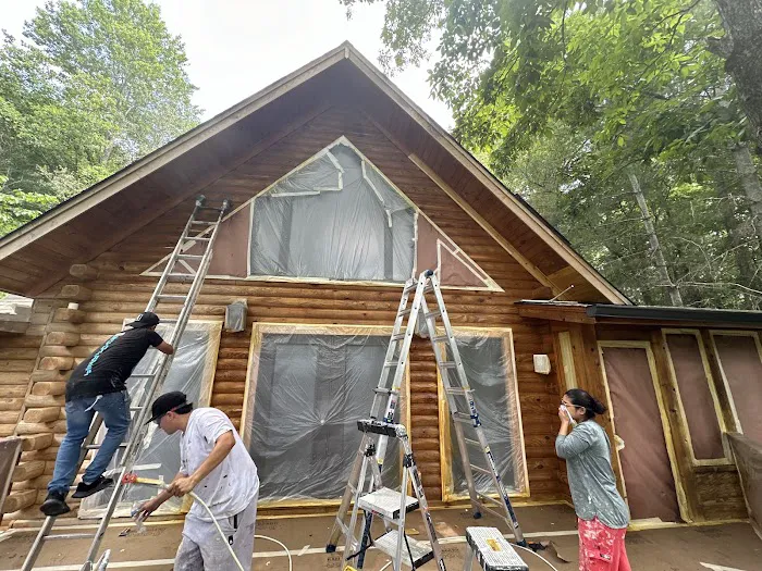 Cumming Roofing Co. Picture 9