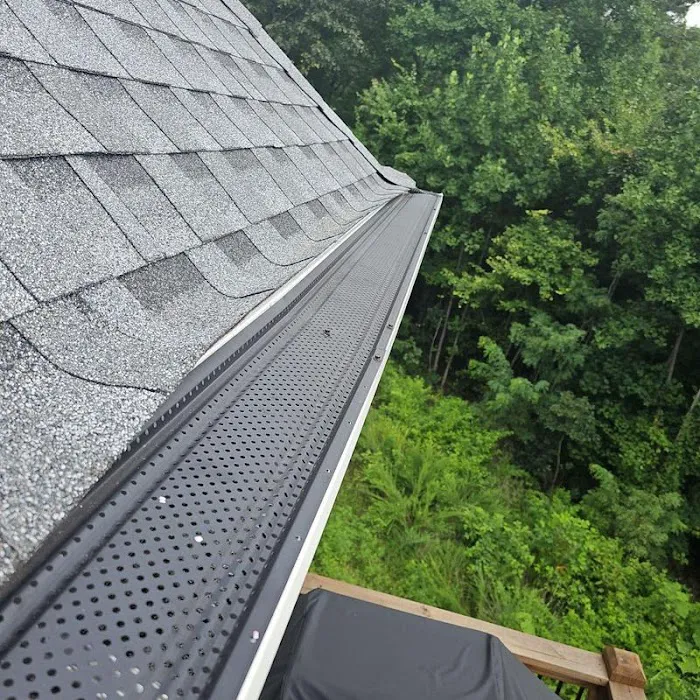 Force Field Roofing LLC Picture 4