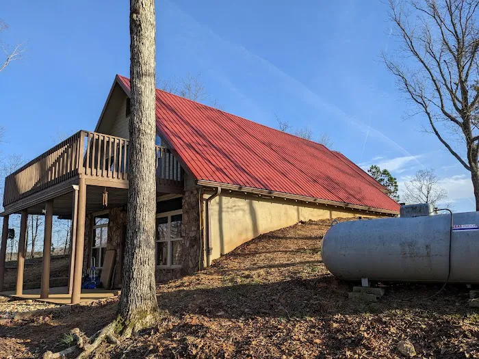 Force Field Roofing LLC Picture 3