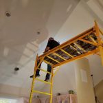 Force Field Roofing LLC