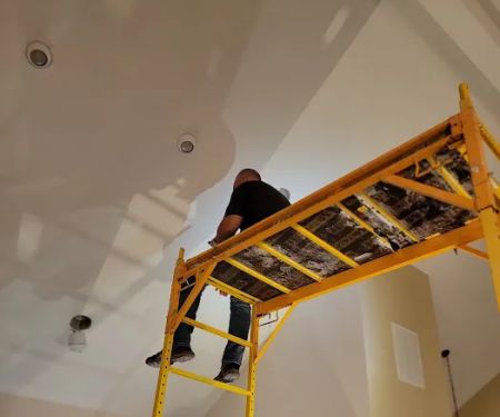 Force Field Roofing LLC