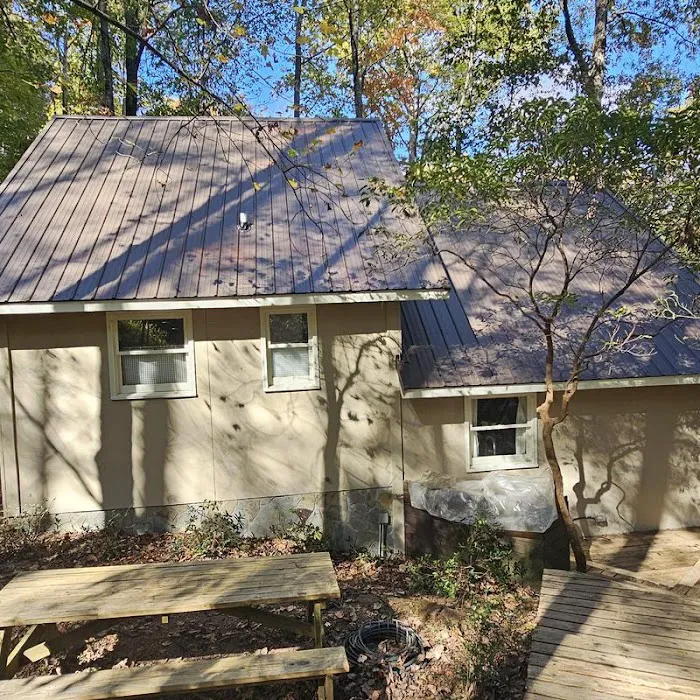 Force Field Roofing LLC Picture 7