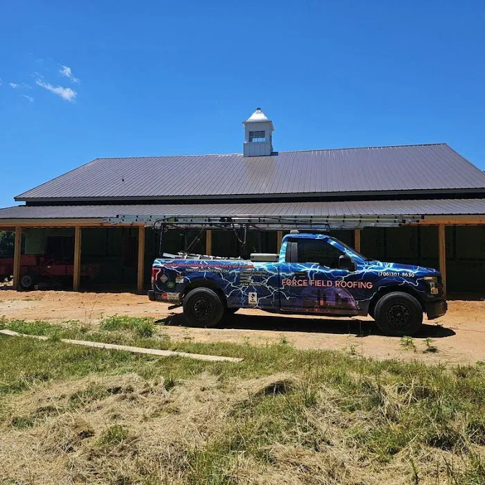 Force Field Roofing LLC Picture 10