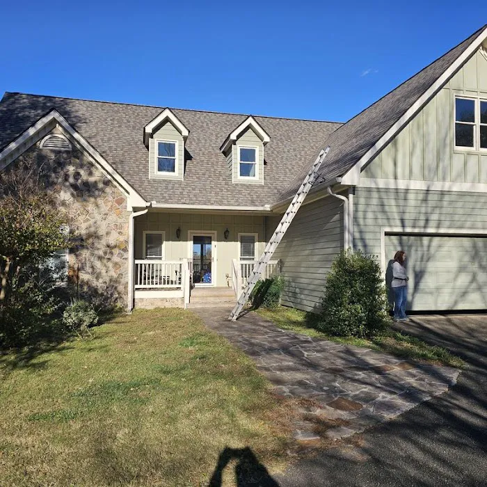 Force Field Roofing LLC Picture 5