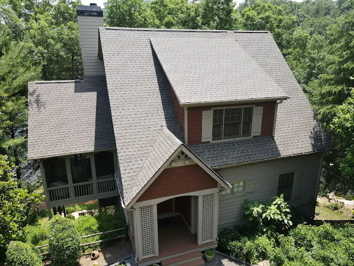 Roofing Georgia Picture 1