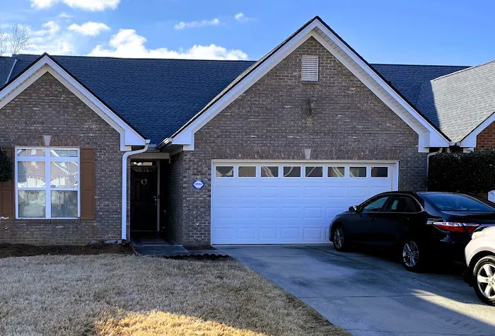 Roofing Georgia Picture 2