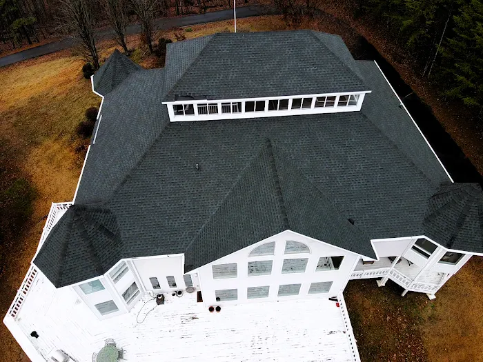 Roofing Georgia Picture 9