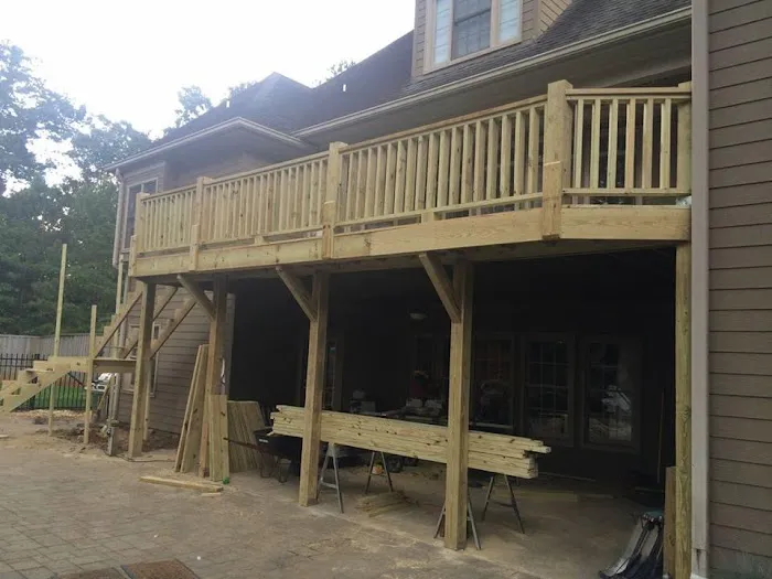 SharpTop Roofing Picture 1