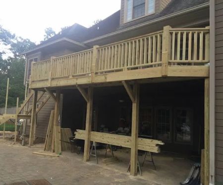SharpTop Roofing