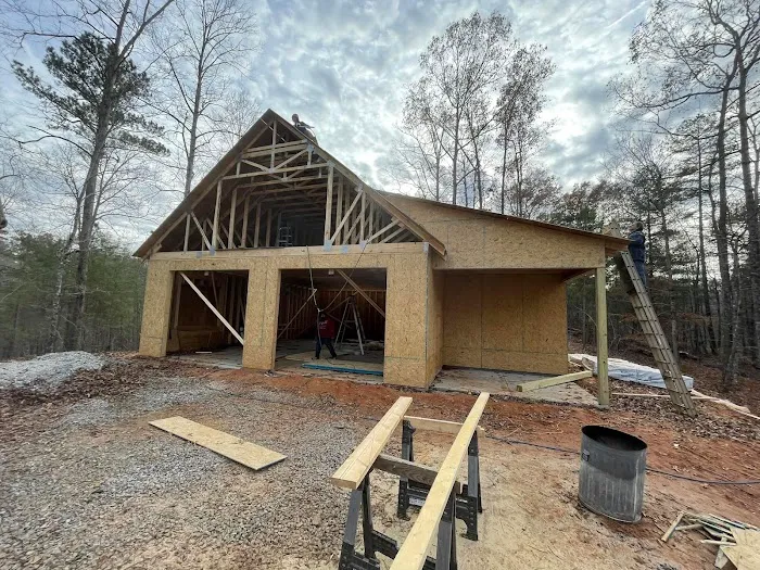 SharpTop Roofing Picture 4