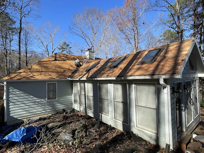 SharpTop Roofing Picture 10