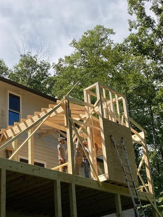 SharpTop Roofing Picture 8