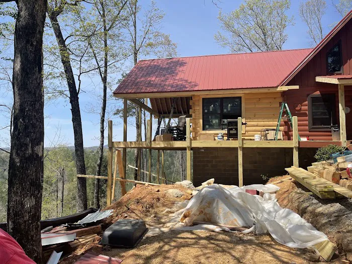 SharpTop Roofing Picture 2