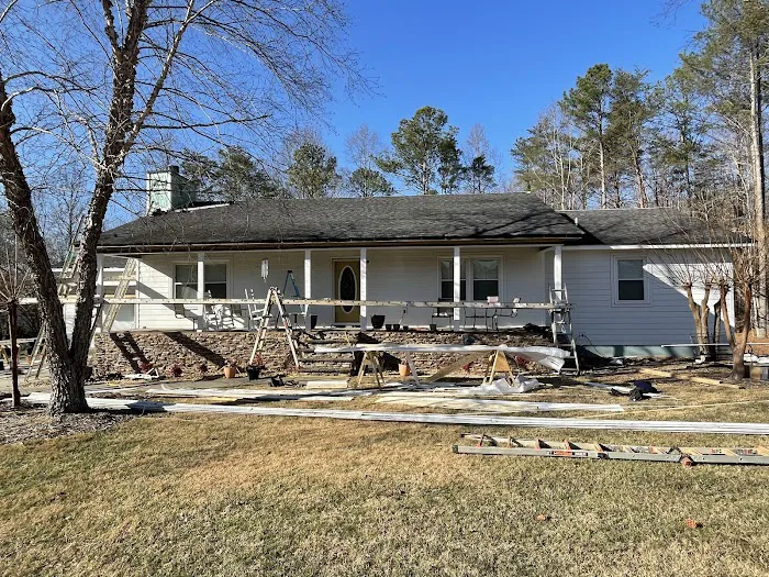 SharpTop Roofing Picture 5