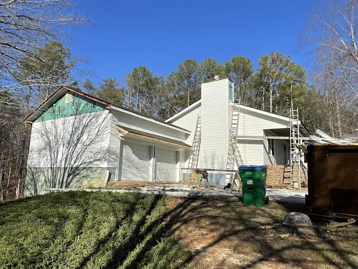 SharpTop Roofing Picture 6