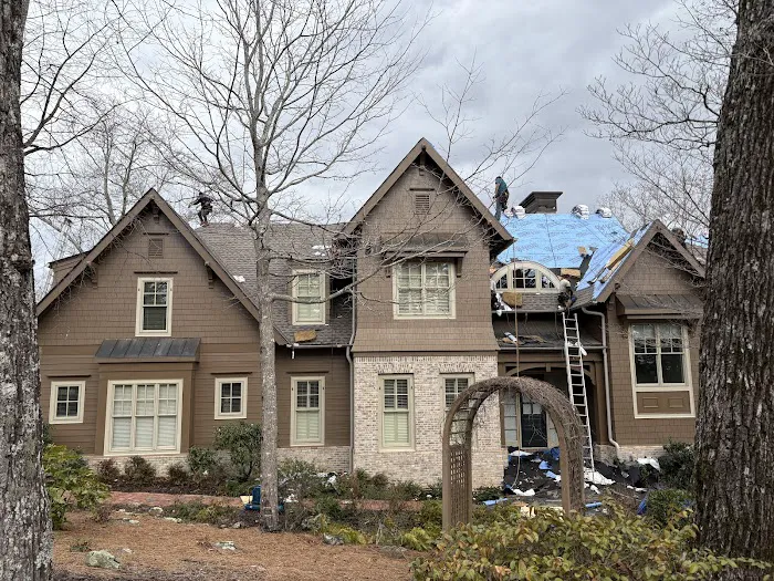 SharpTop Roofing Picture 9