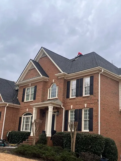 Proof Roofing Services LLC Picture 1