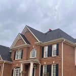 Proof Roofing Services LLC