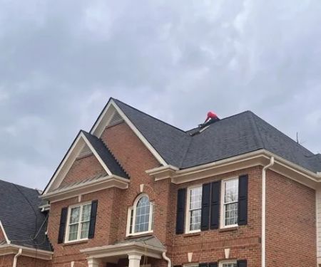 Proof Roofing Services LLC