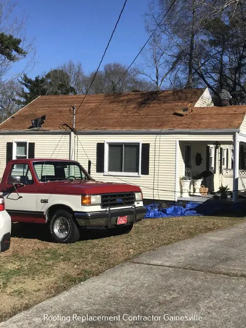 Proof Roofing Services LLC Picture 6