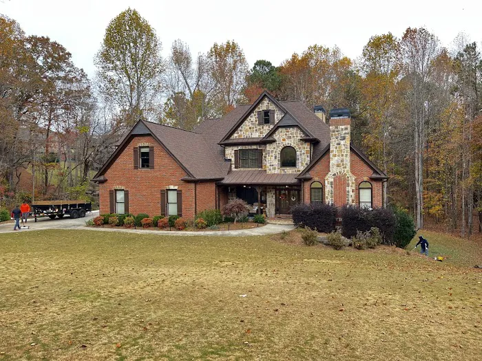 Proof Roofing Services LLC Picture 10