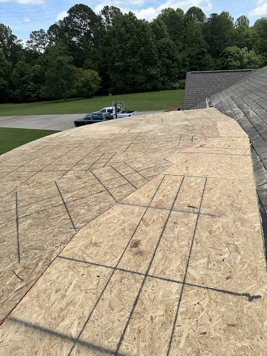 2STRoofing Picture 8