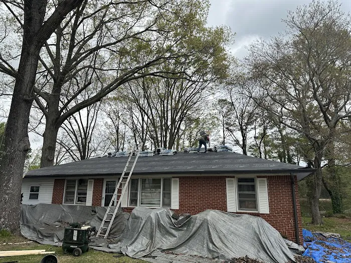 2STRoofing Picture 6