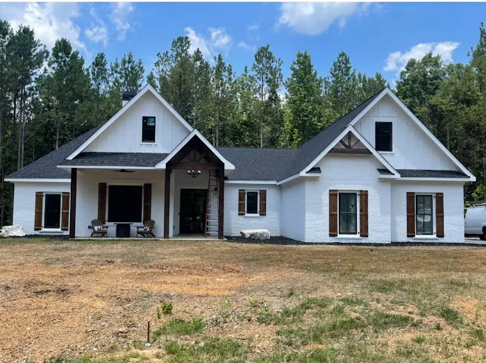 Travis Rylee Roofing Picture 1