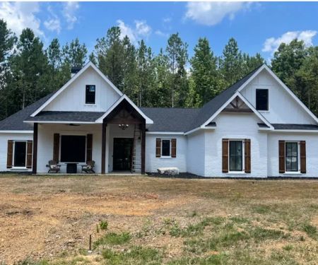 Travis Rylee Roofing