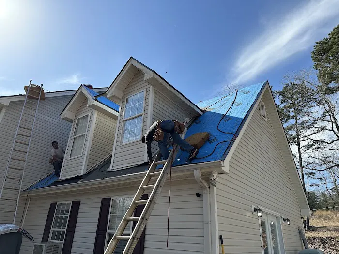 Travis Rylee Roofing Picture 10