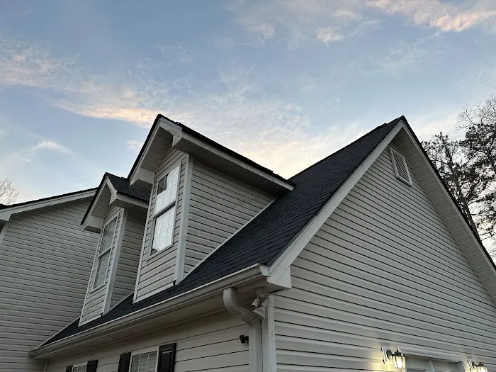 Travis Rylee Roofing Picture 9