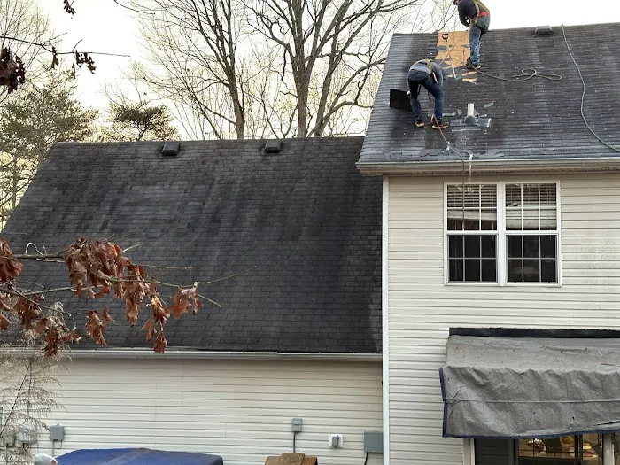 Travis Rylee Roofing Picture 8