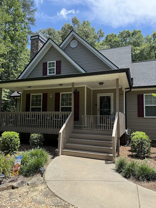 Travis Rylee Roofing Picture 5