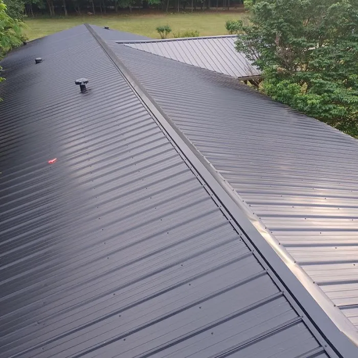 Reyes Roofing Picture 1