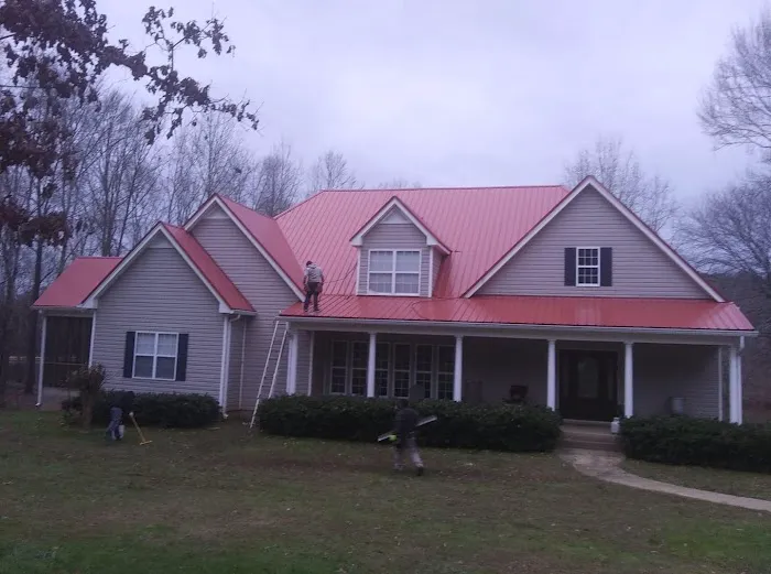 Reyes Roofing Picture 10