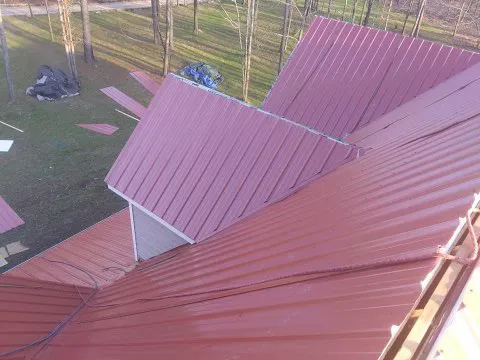 Reyes Roofing Picture 8