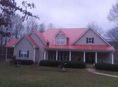 Reyes Roofing Picture 2