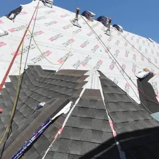 Reyes Roofing Picture 5