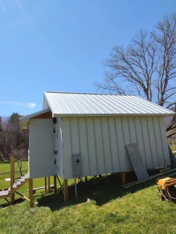 Reyes Roofing Picture 3